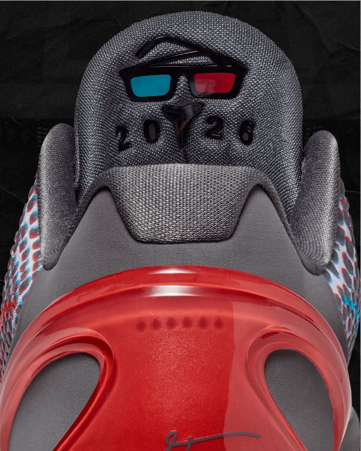 🚨 RAFFLE 🚨 The Nike Kobe 6... - Foot Locker New Zealand | Facebook