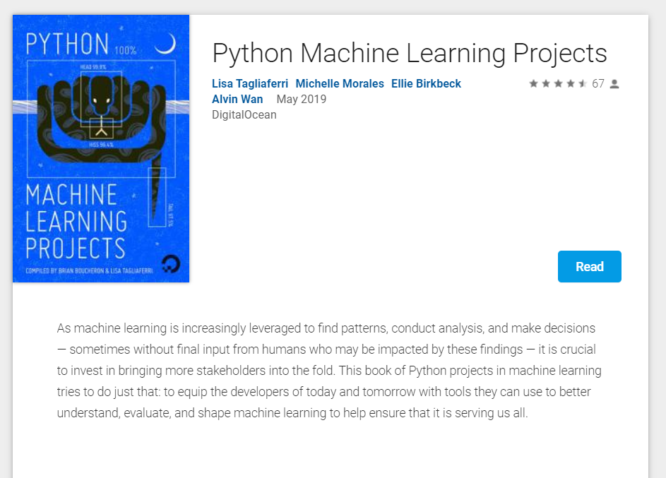 Python Programming Community