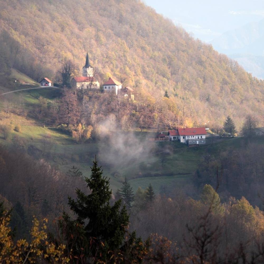 Kulturno društvo Marija Reka