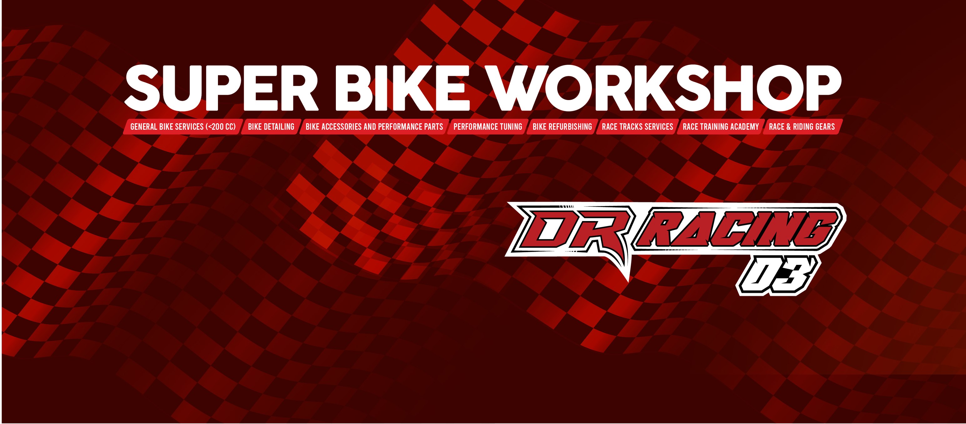DR Racing | Chennai