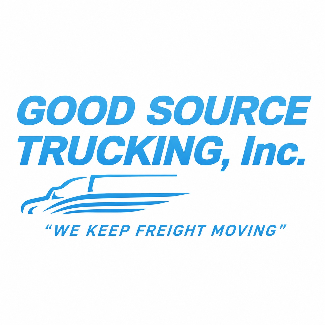 Quick updates from Good Source Trucking 🚛🇺🇸 #GoodSourceTrucking # ...