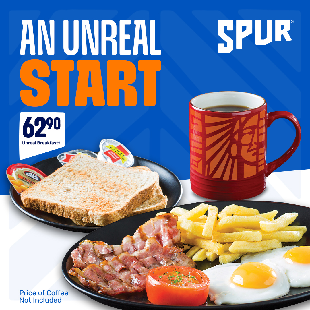 Unreal mornings start with an... - Arizona Spur Steak Ranch | Facebook