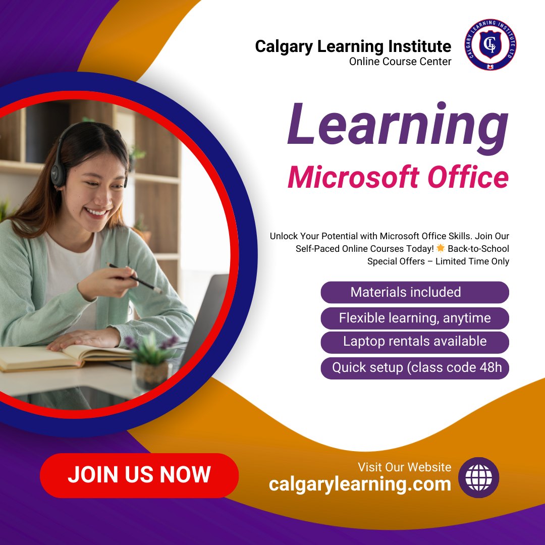 Calgary Learning Institute