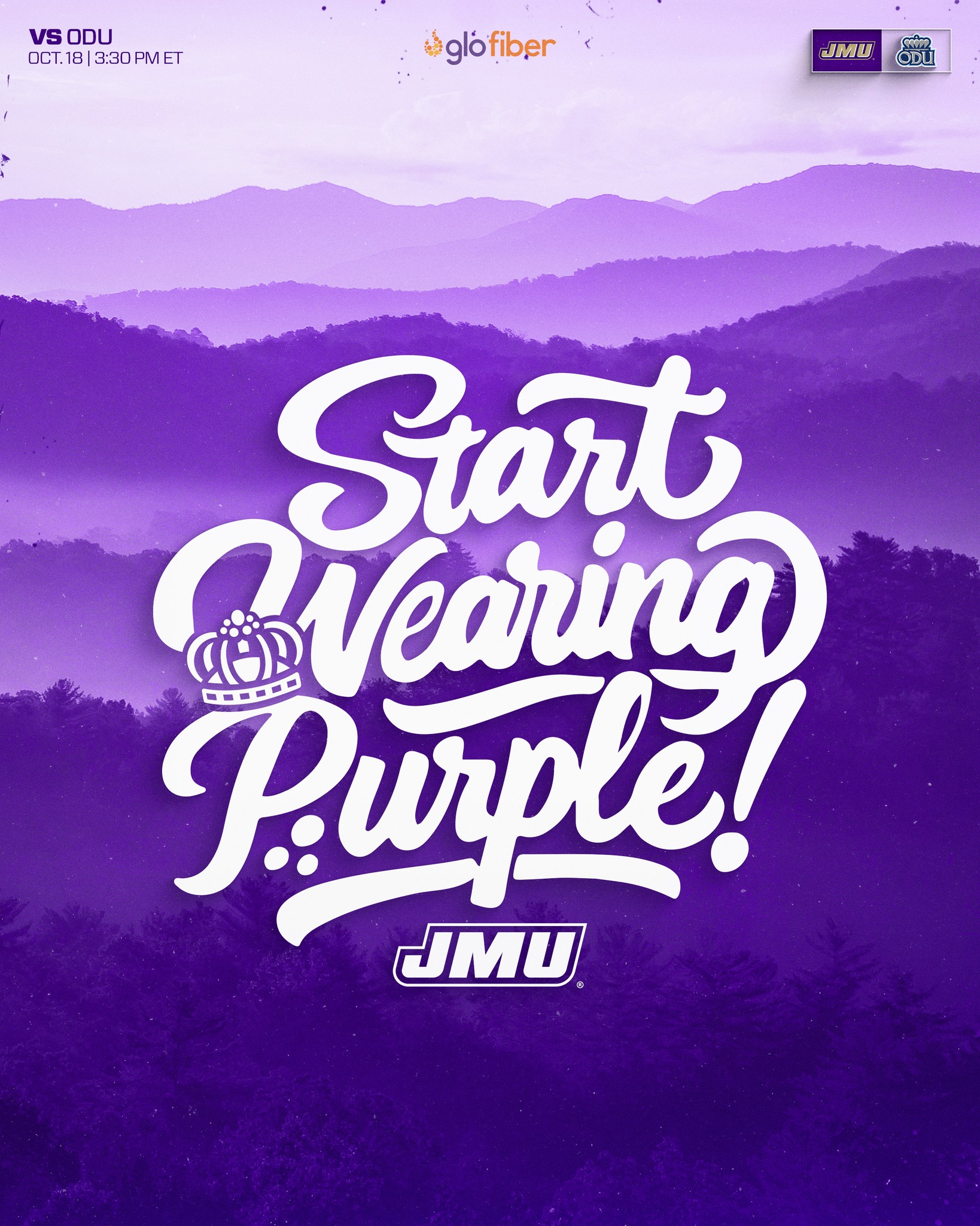 JMU Football - JMU Football added a new photo.