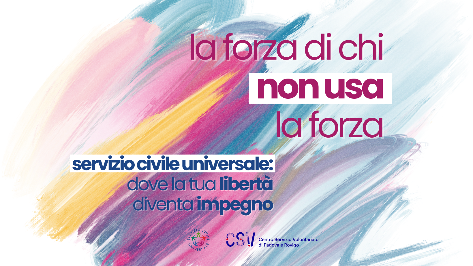 CSV di Padova e Rovigo | Padua