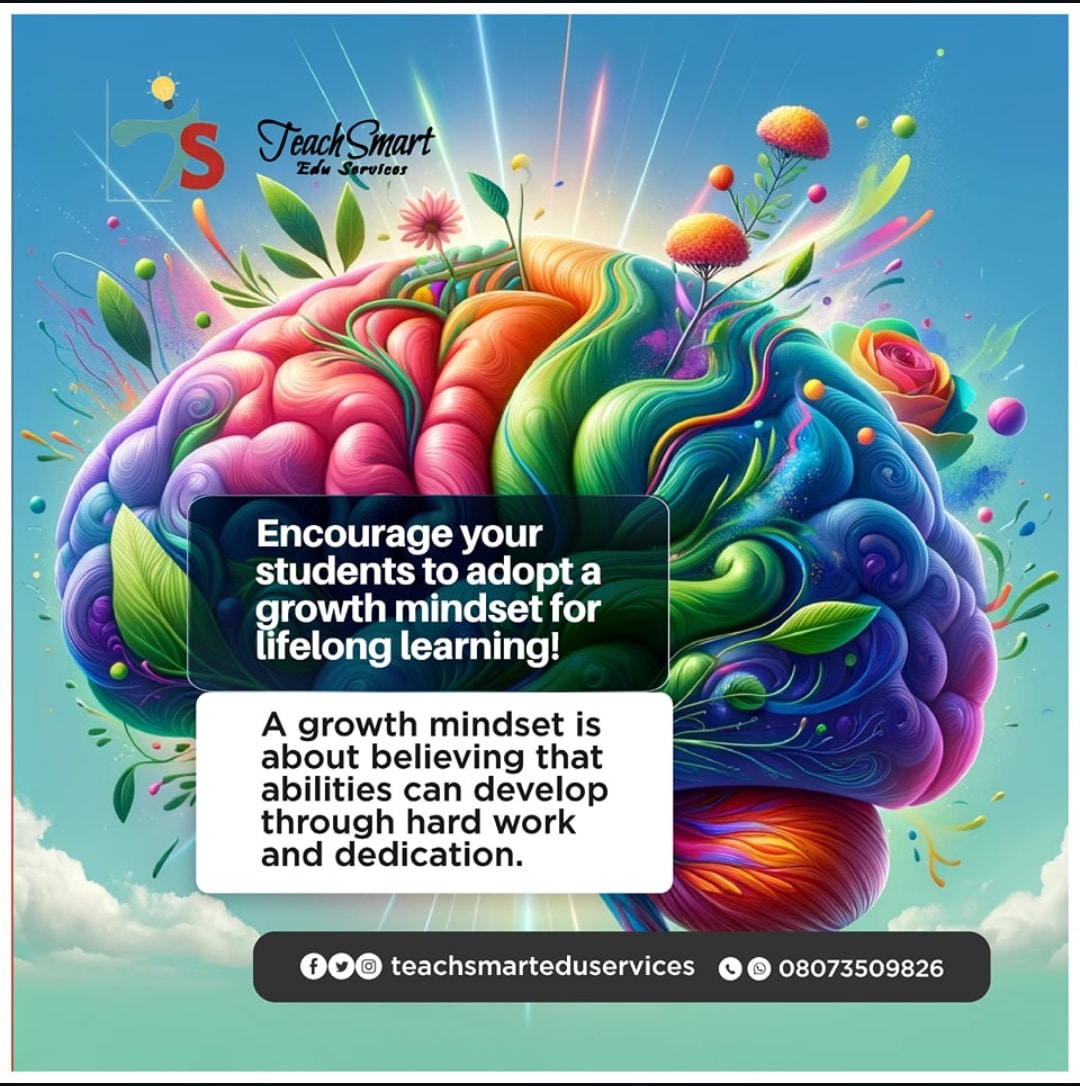 Teachsmarteduservices - Inspire a Growth Mindset for Lifelong Learning ...