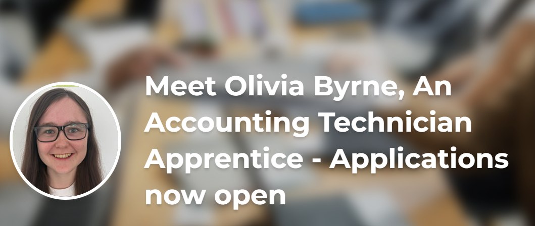 Accounting - We are delighted to share that Accounting Technician ...