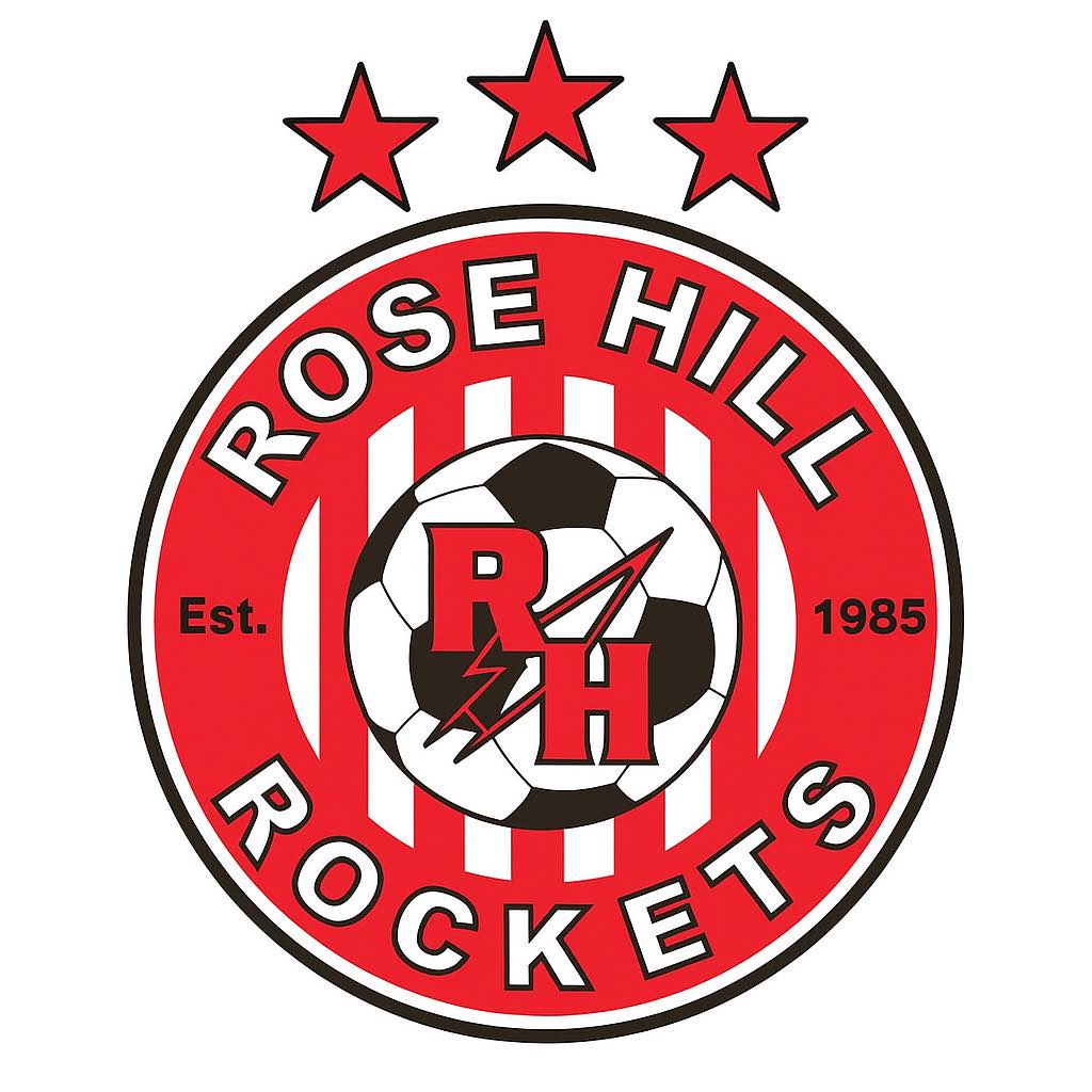 RHHS Rocket Soccer Boys | Rose Hill KS