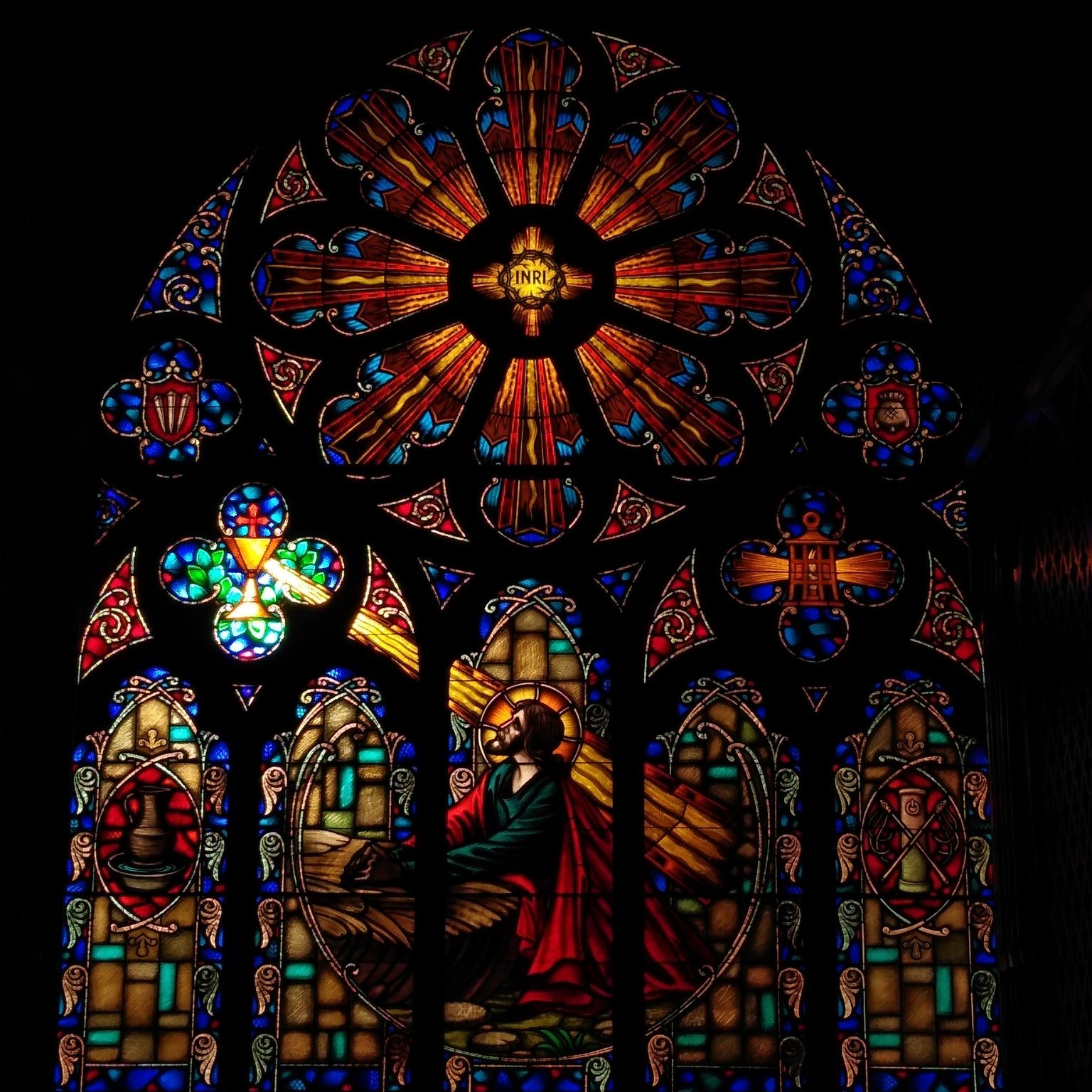 This weekend... - St. Isidore the Laborer Church Grand Rapids | Facebook