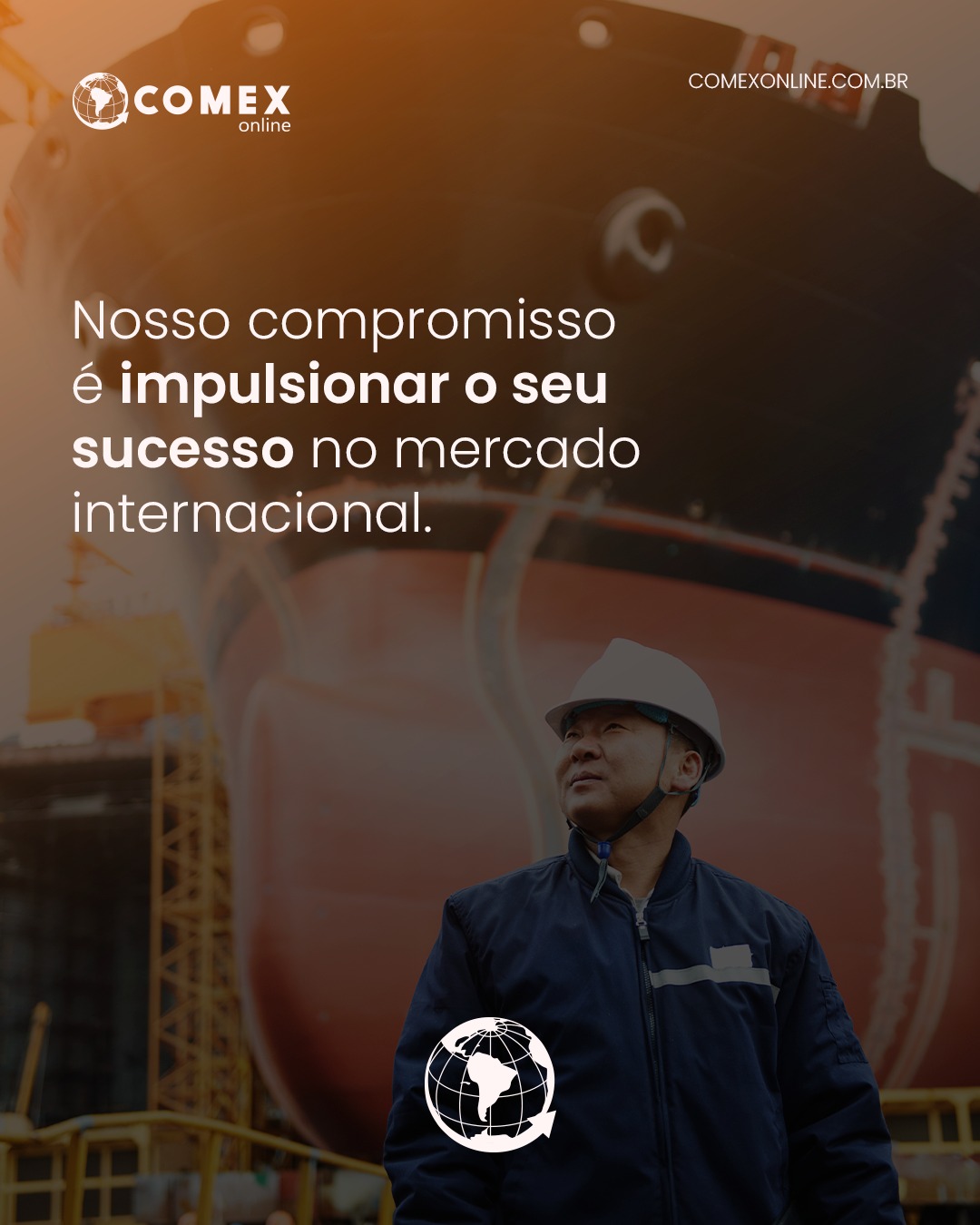 Comex Online - Quer saber mais sobre as operações de comércio ...