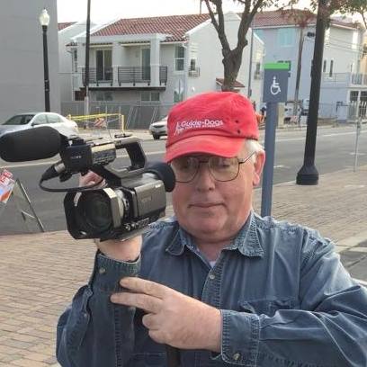 William Elliott - I wanted to see if my new smart glasses... | Facebook