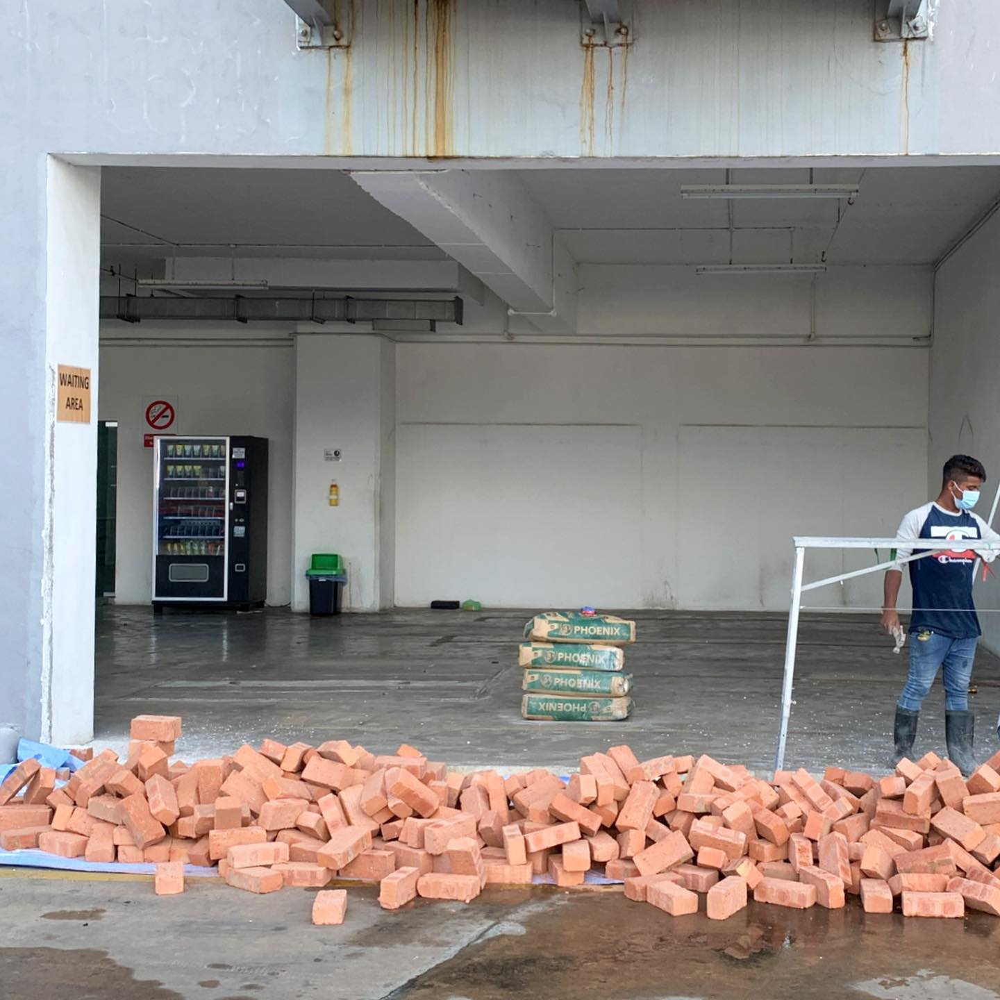 MIS Construction