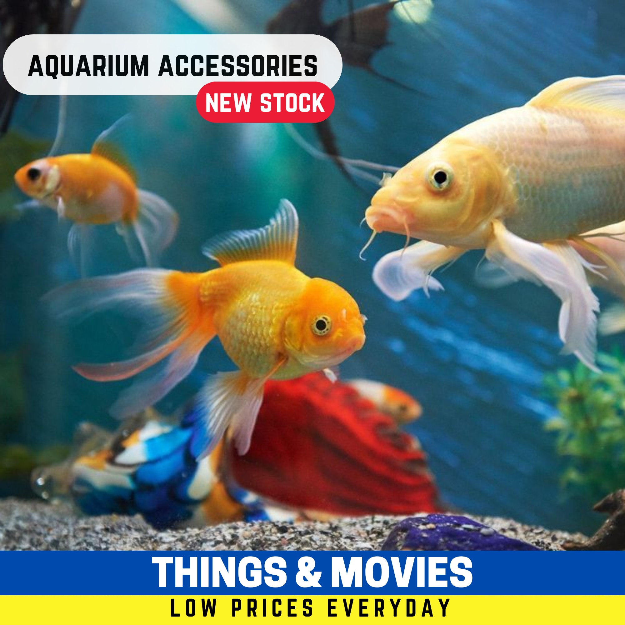 fish tank accessories the range VyGrow 40 Gallon Aquarium Stand, Heavy Duty Stand 93 x 47 x 80 cm, 330 kg Load Capacity Standing Aquarium Wood Shelves for Storage of Pet Supplies Create a magical underwater world in your home with Top Fin aquariums and Starter Kits fazhongfa Fish Tank Decorations Star