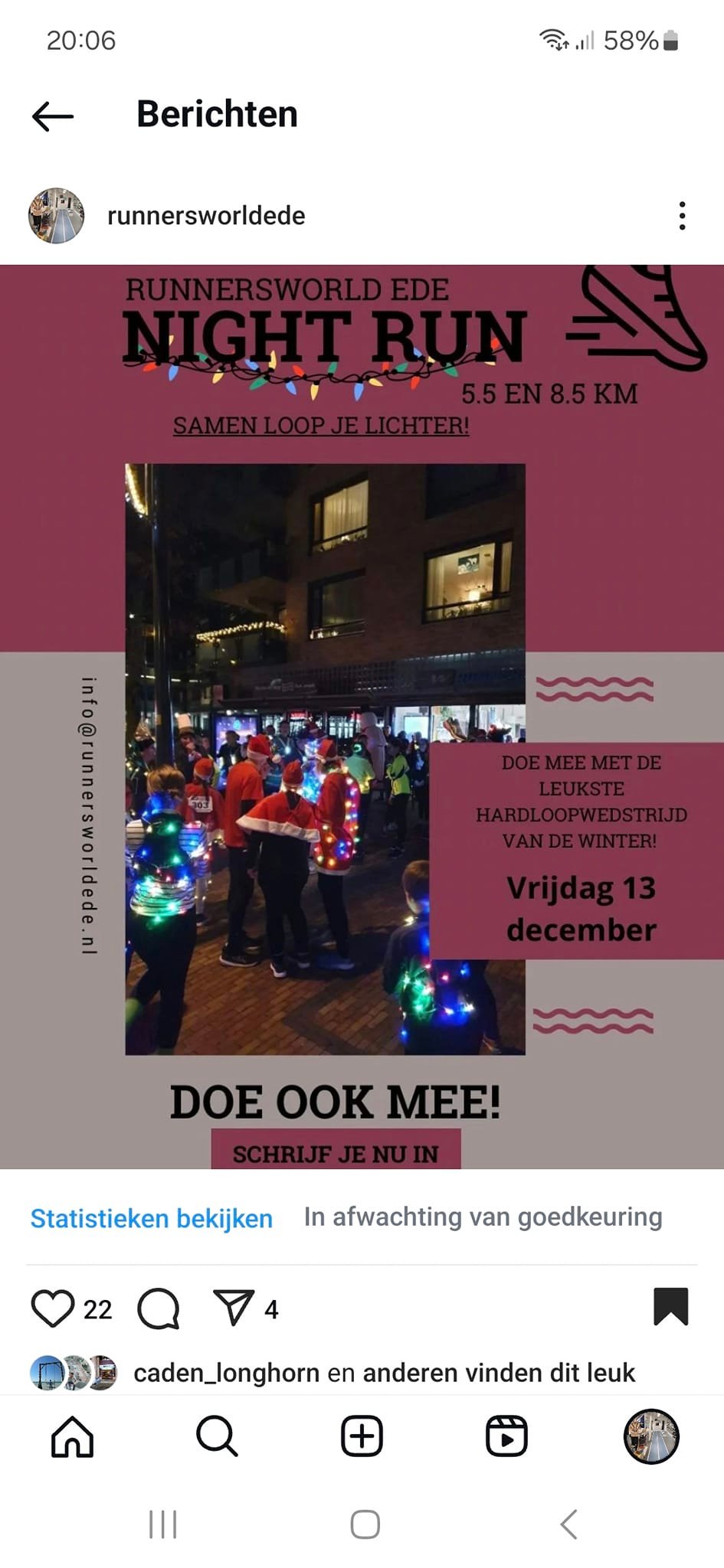 Runnersworld Ede | Ede