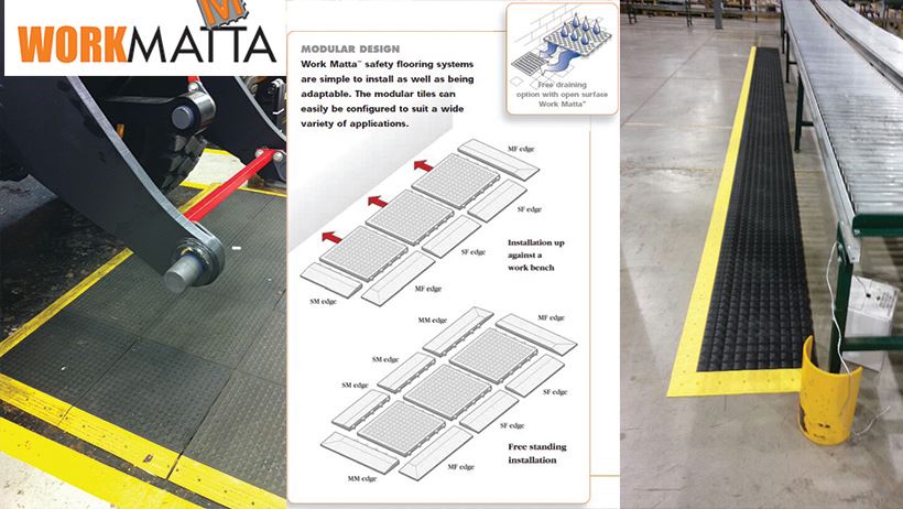 Work Matta Ltd