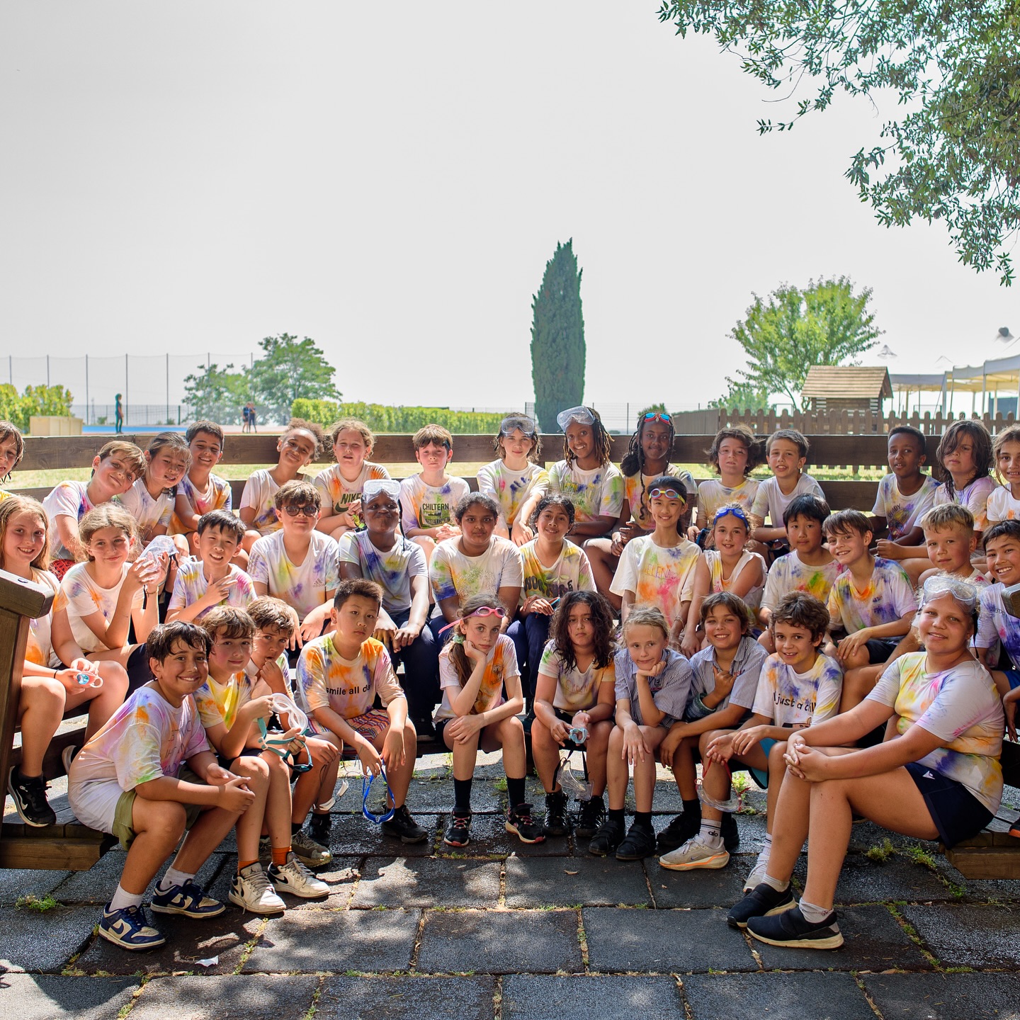 St George's British International School, Rome | Rome