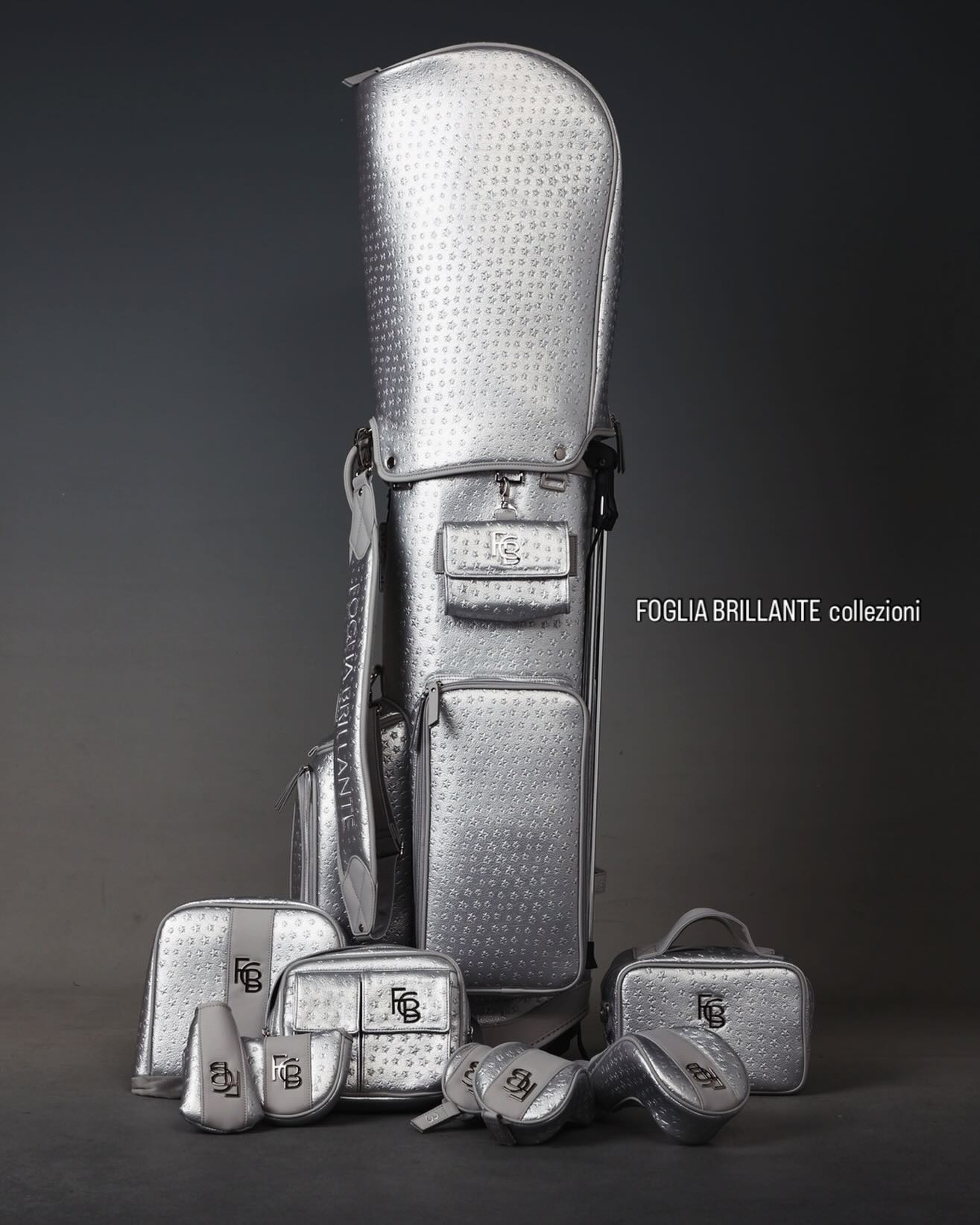 フォーリアブリランテ（Foglia Brillante） (@resortgolf