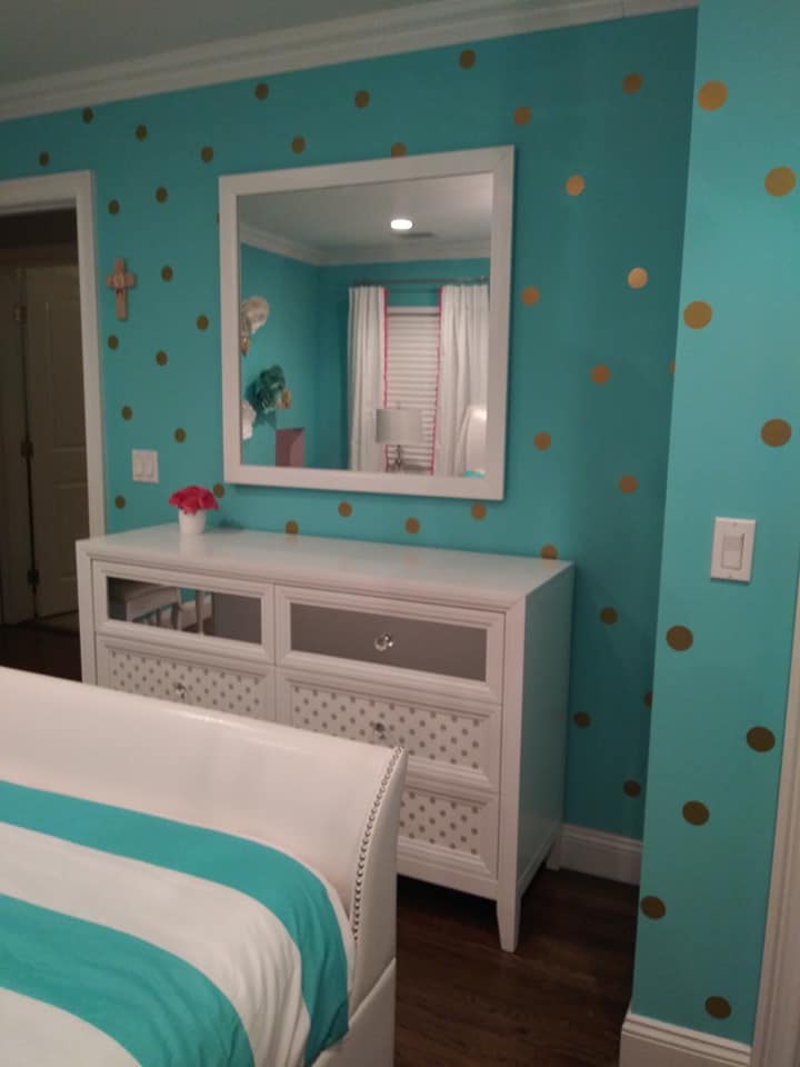 Interiors by Candice
