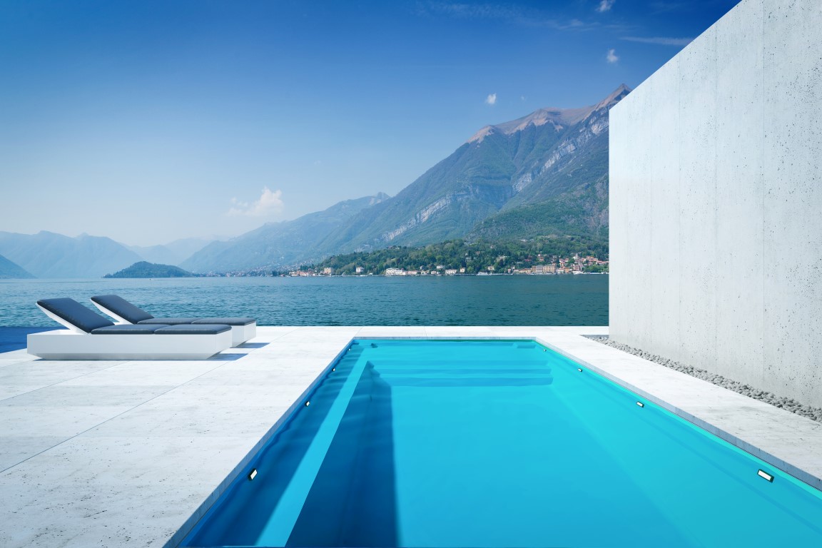 AquaPools - INTRODUCING THE APEX THE FULL WIDTH - Splash...