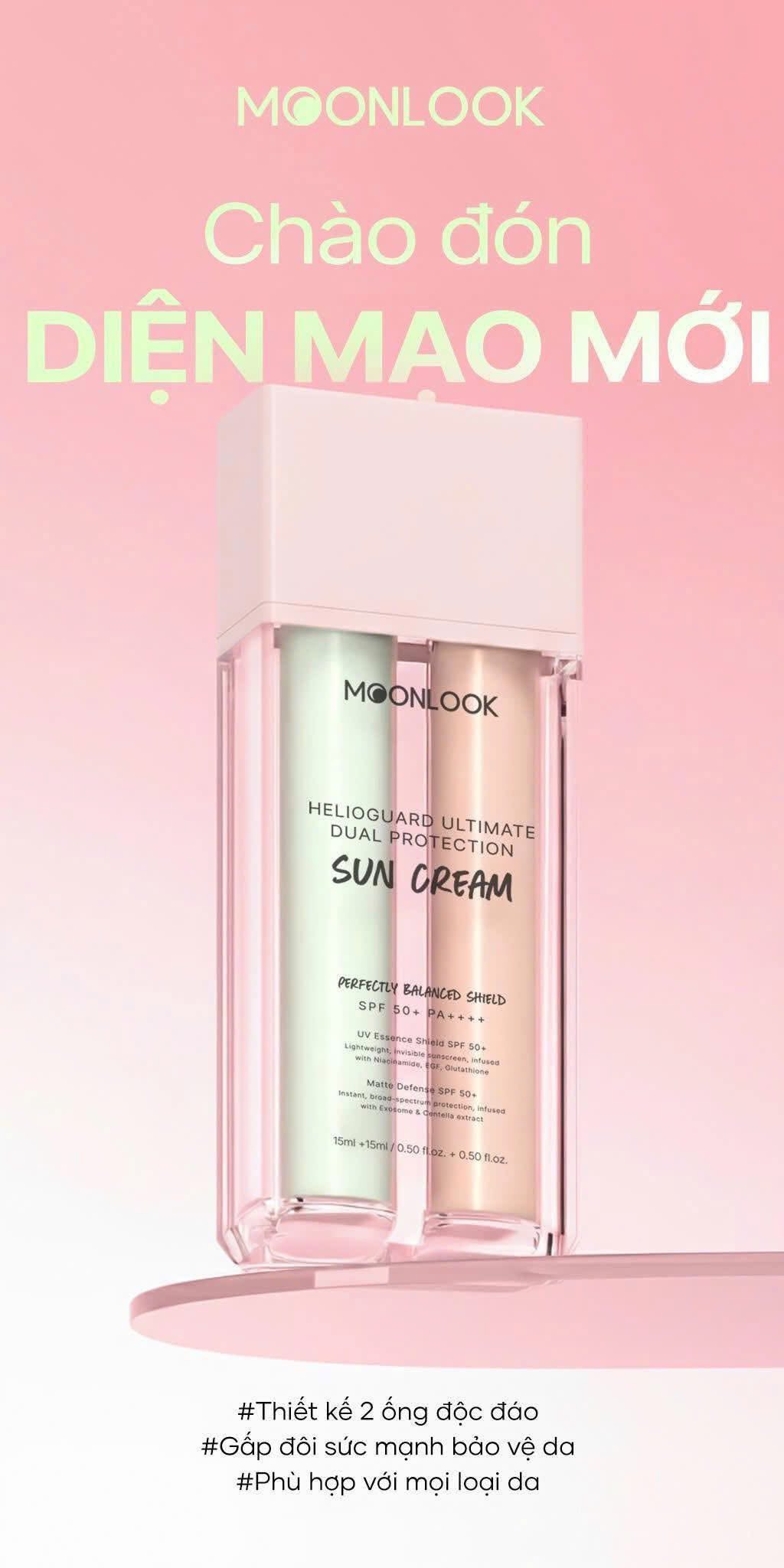 moonlook glutathione uv sun cream 🆘🆘 LOA LOA 📣 Mẫu mới nhất KCN cập bến ‼️ KEM CHỐNG NẮNG MOONLOOK ĐỨT HÀNG NỬA NĂM NAY TRỞ LẠI VỚI BẢN CẢI TIẾN 2 ỐNG SIÊU XỊN 🆘 Peptide Therapy for Recovery: