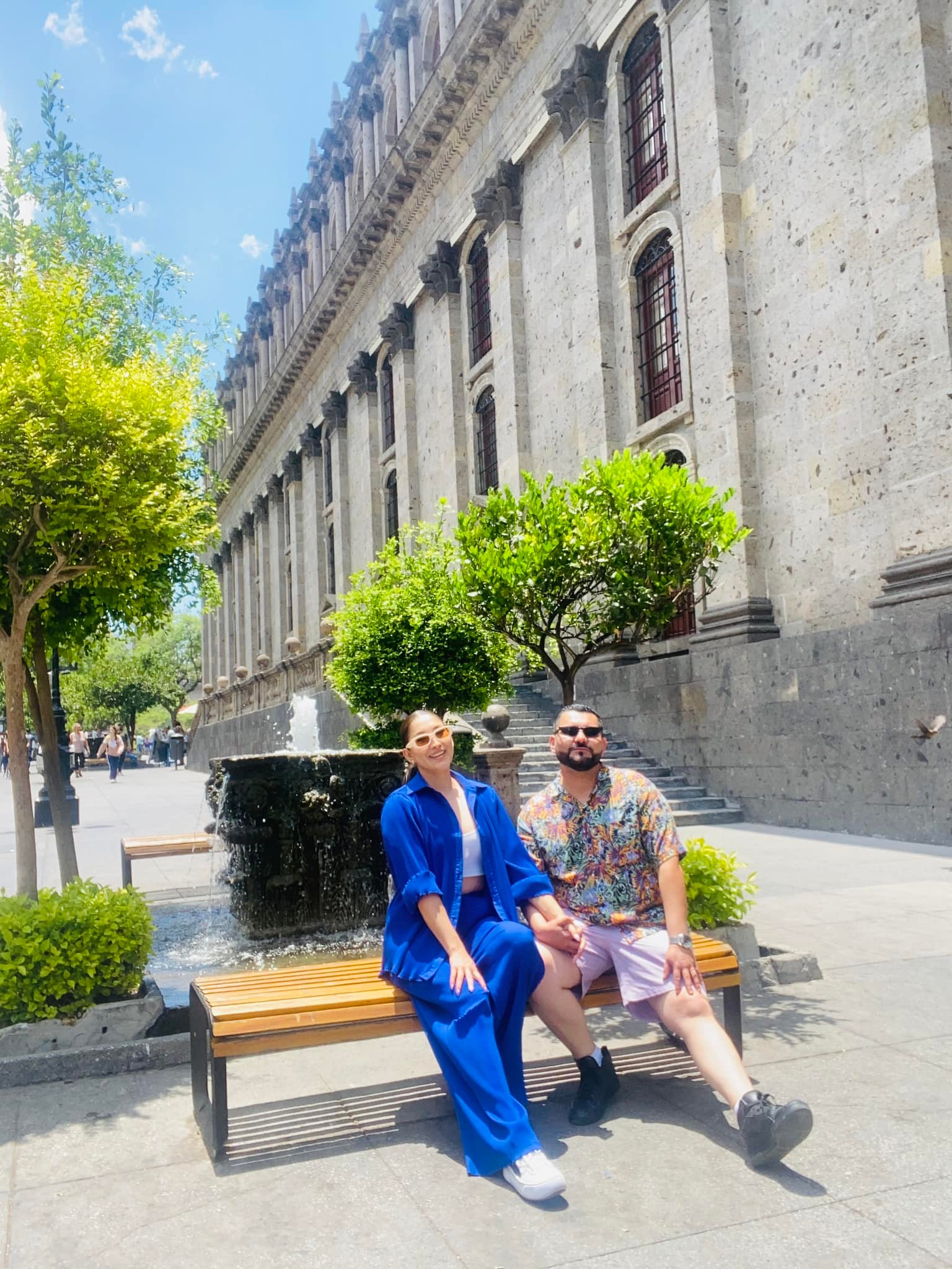 Quihuis Promotions | Mexicali II