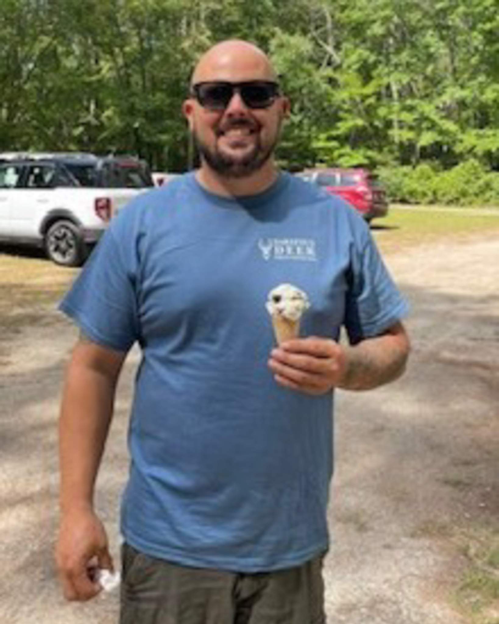 Today we’re celebrating Adam Labbe’s... - Aceto Earthworks | Facebook