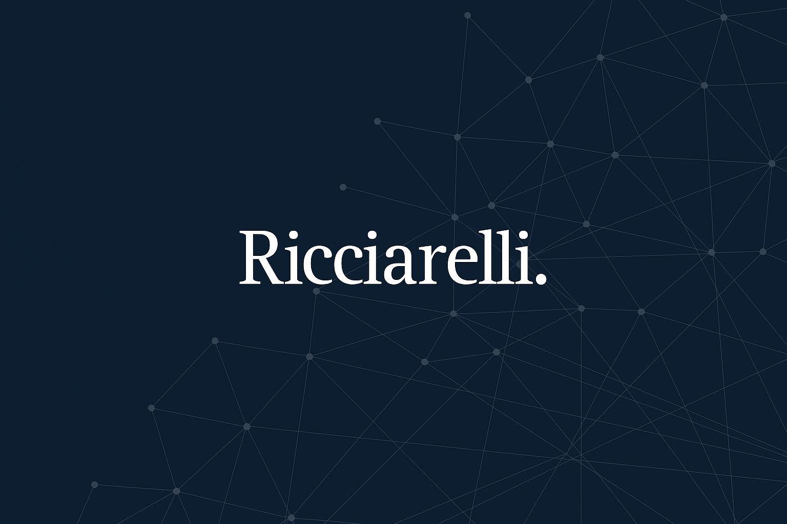Ricciarelli Partners | Paris