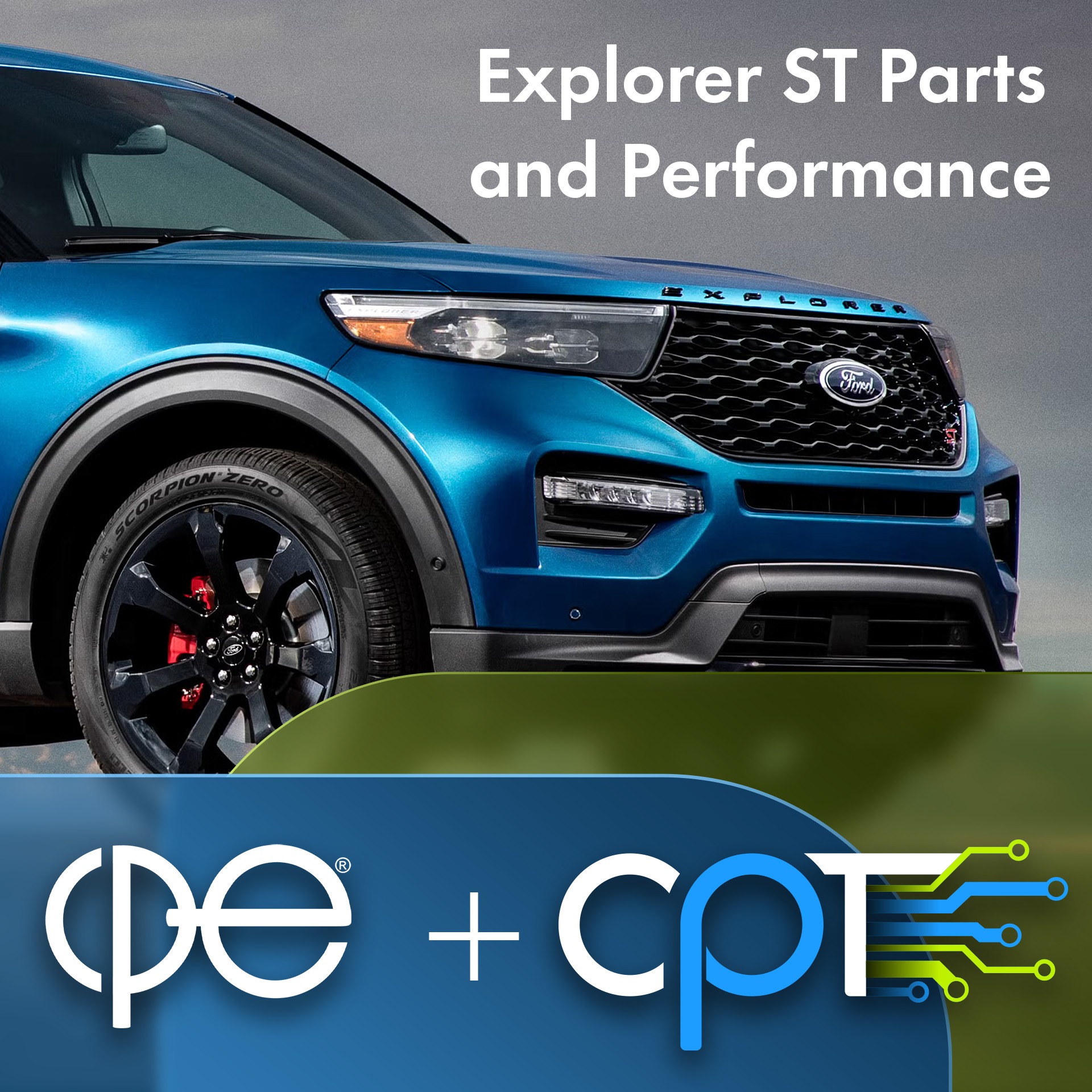 Custom Performance Tuning - CPT | Spartanburg SC