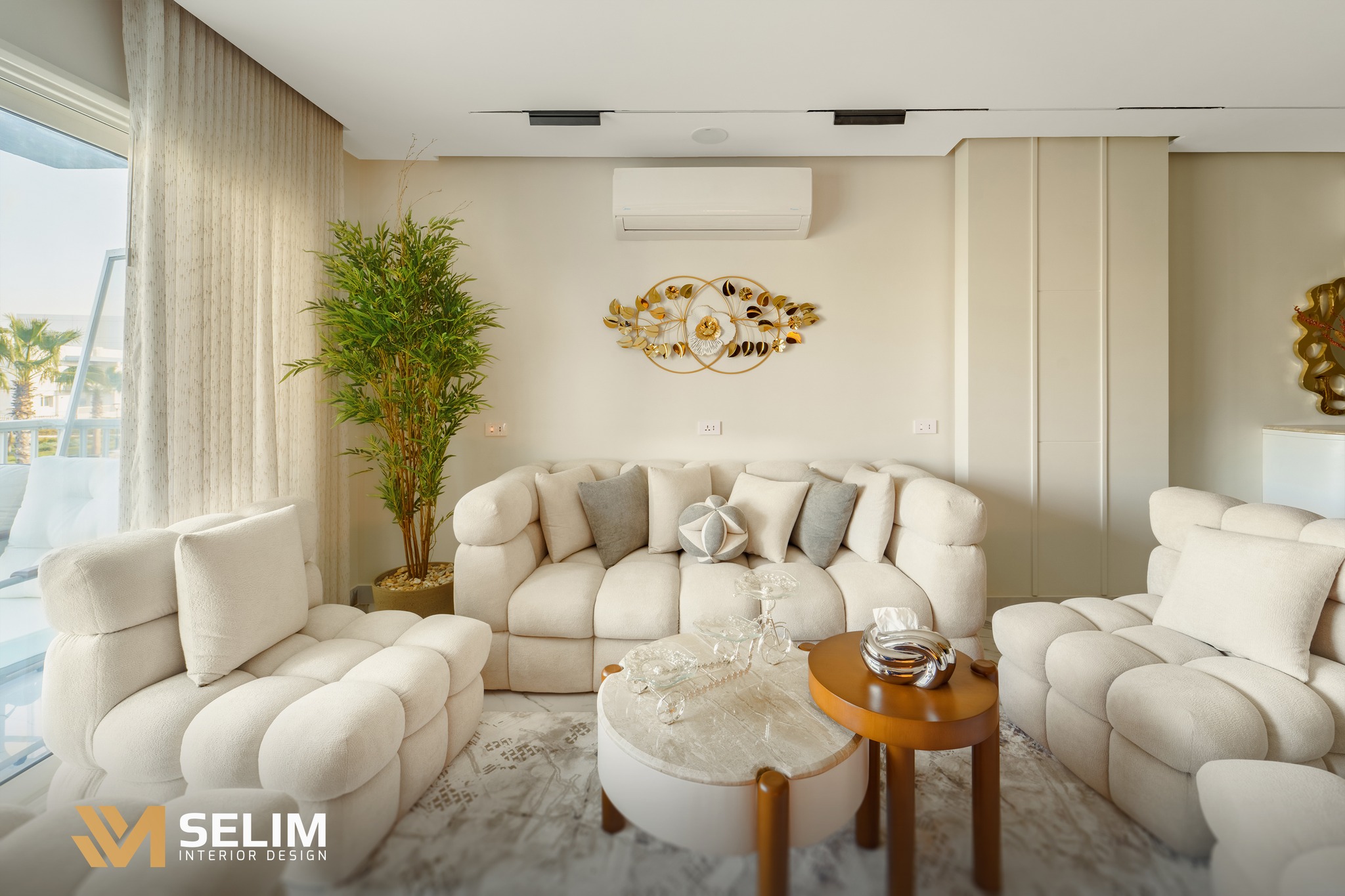 Selim Interior Design