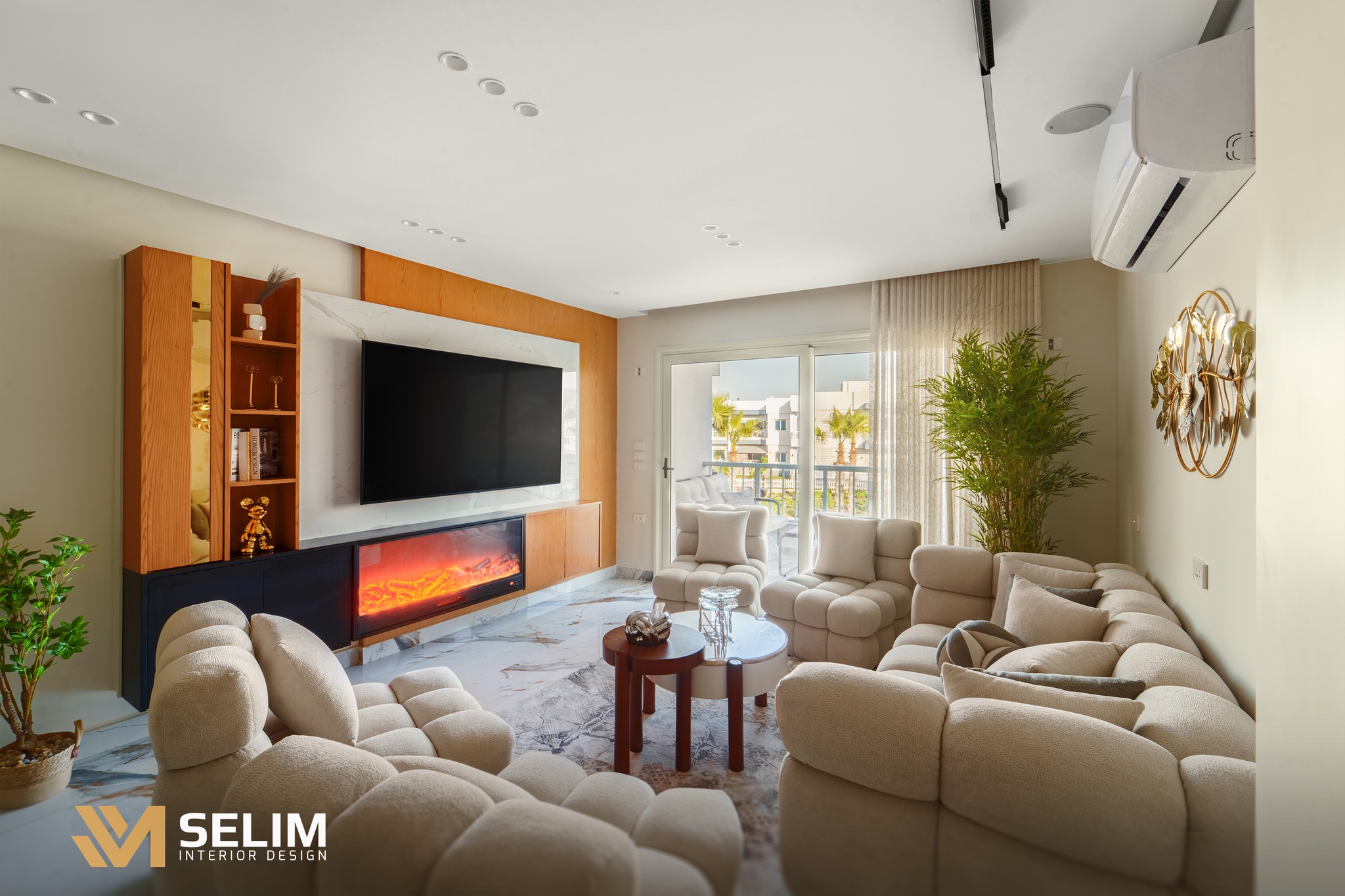 Selim Interior Design