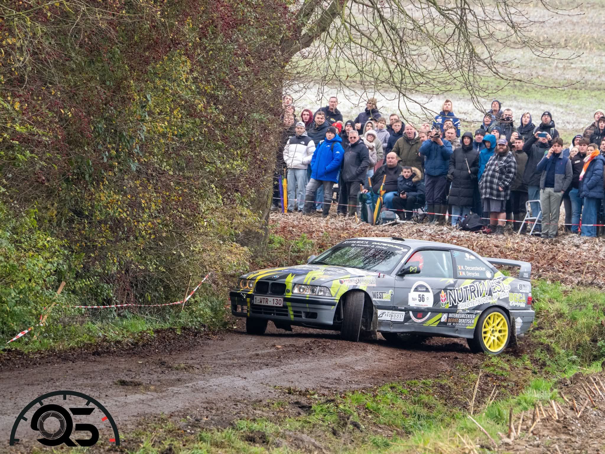 DW Rally Team - DW Rally Team added a new photo.