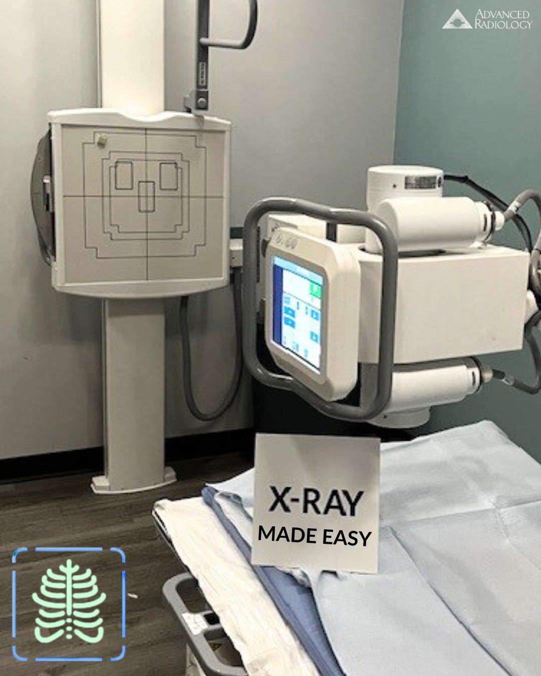 Advanced Radiology