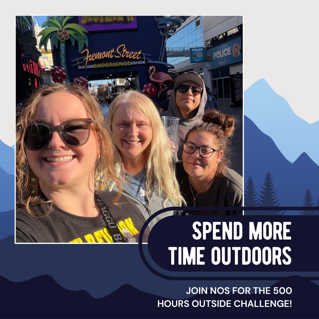Nevada Outdoor School | Winnemucca NV