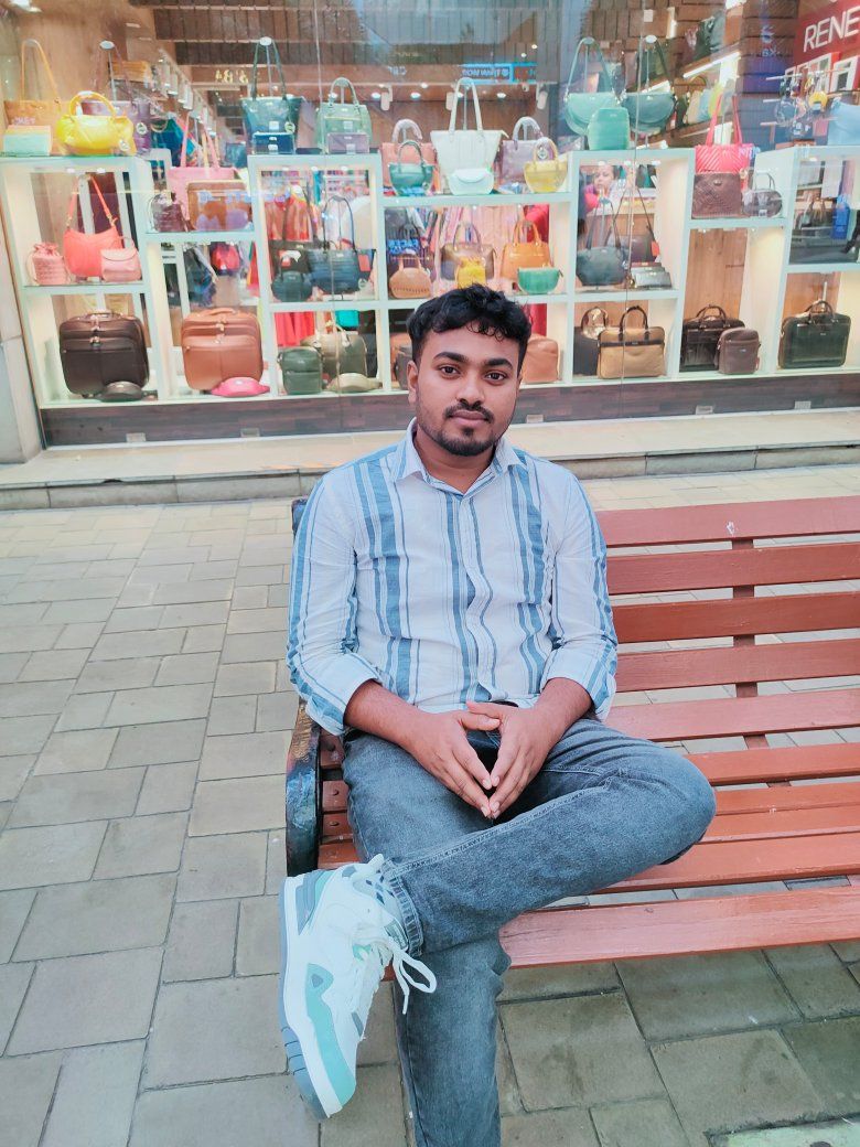Md Kayem