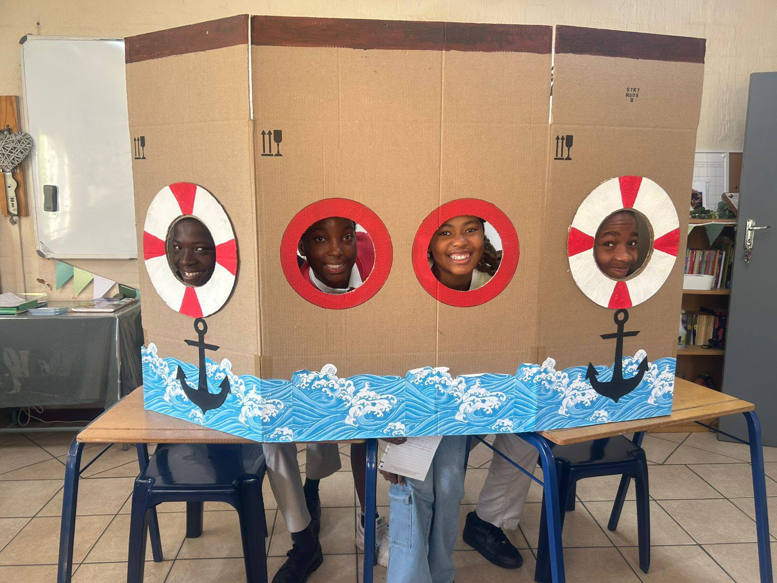 Our Grade 7 learners are bringing... - Curro Roodeplaat | Facebook