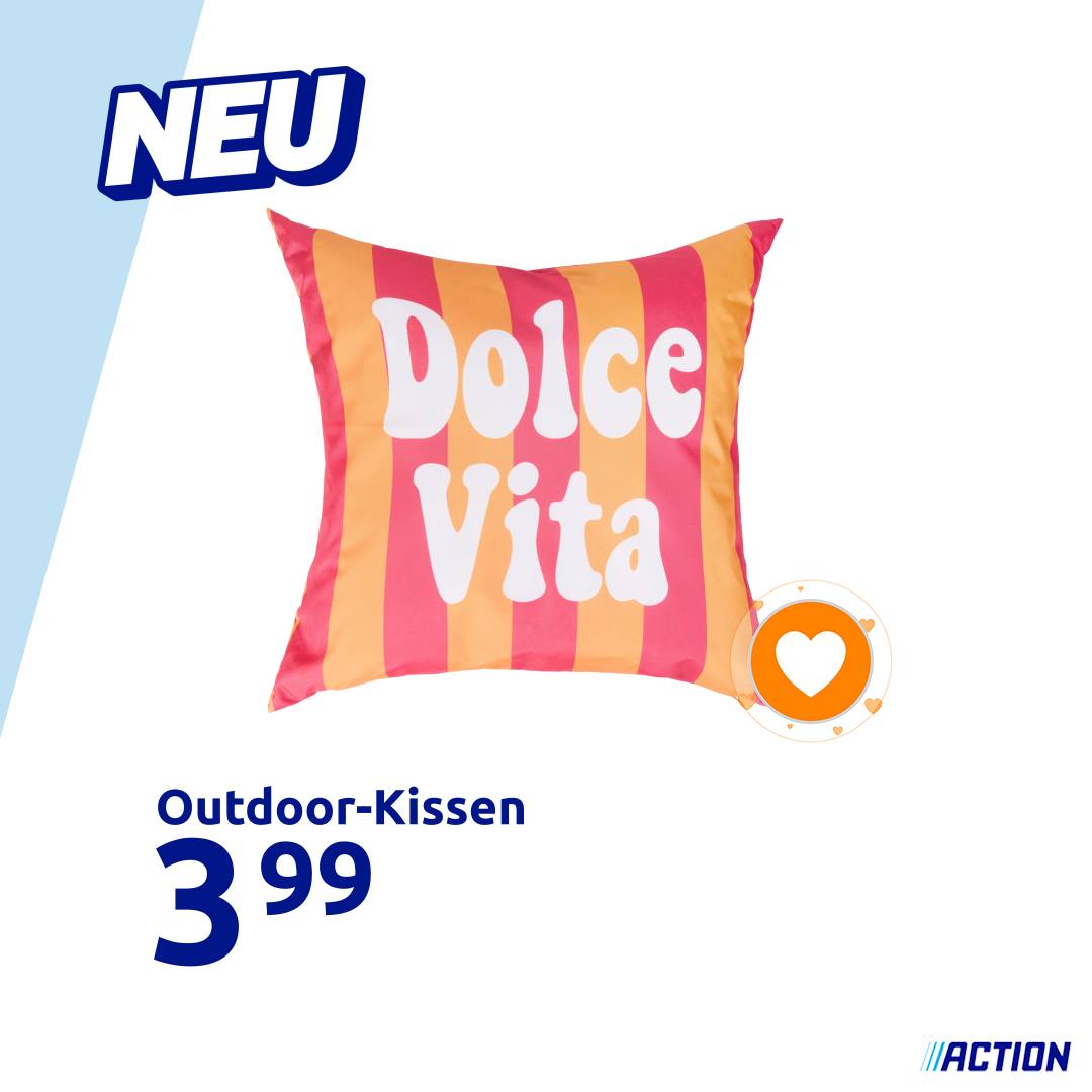 Verleihe deinem Garten einen neuen, fröhlichen Look! 🌞 Und das Beste daran: Die Bezüge sind wasserfest und bestehen zu 100 % aus recyceltem Polyester. Schau dir hier die verschiedenen Varianten an: ht