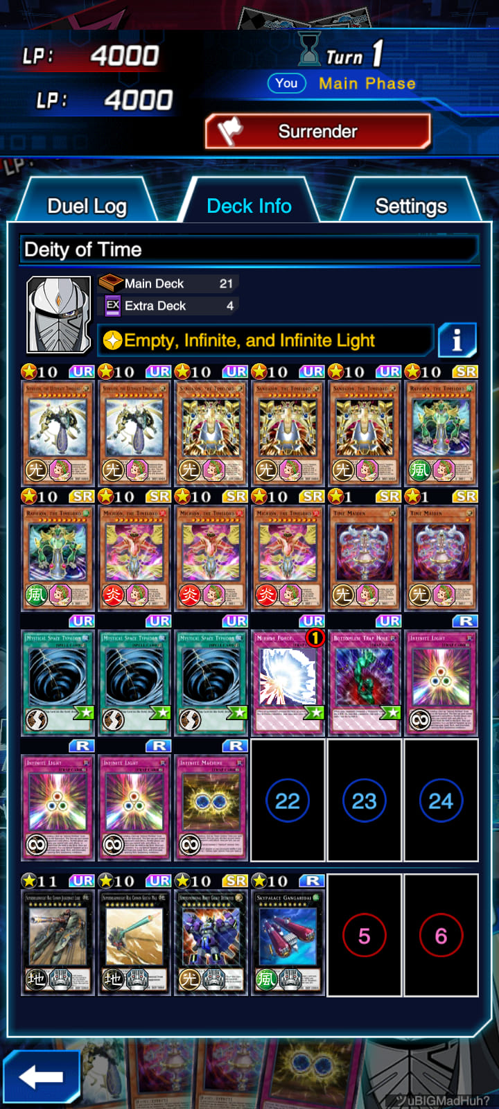 yugioh time wizard deck - SBC1-ENB03 - Common The Time Wizard Tribute! Happy