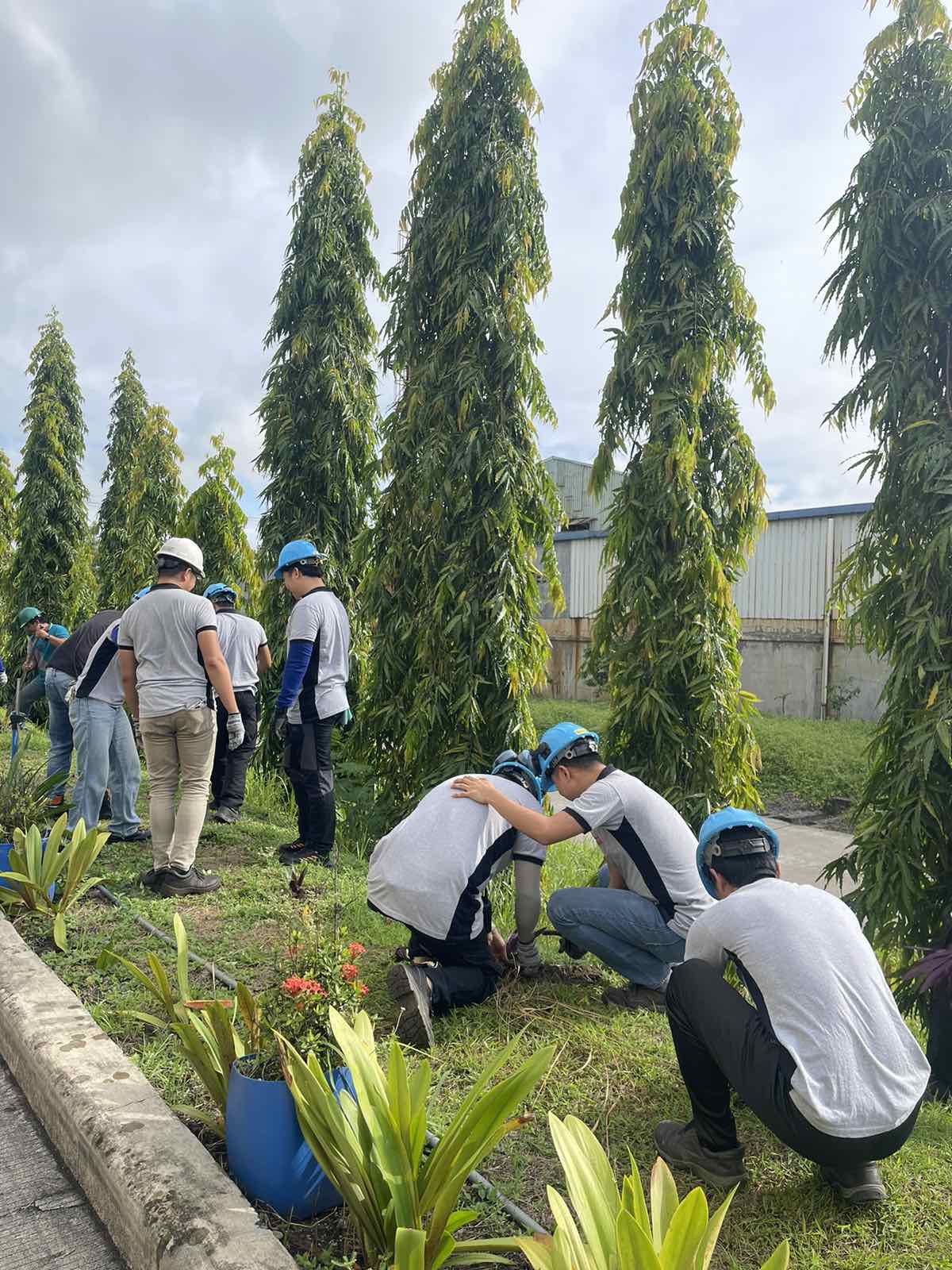 Anda Power Corporation Careers | Mabalacat