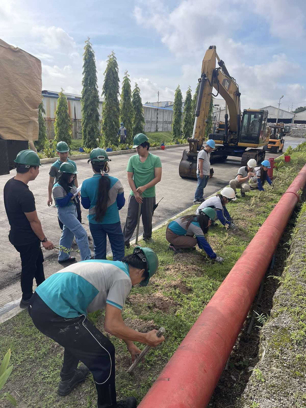 Anda Power Corporation Careers | Mabalacat
