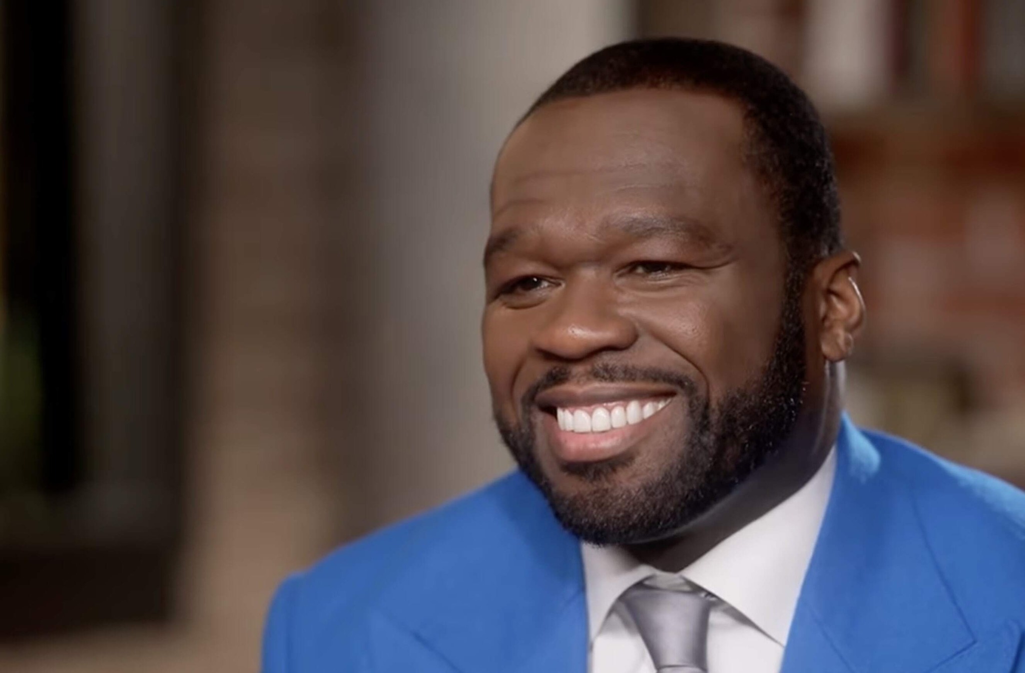 Complex - 50 Cent Says Documentary on Diddy’s Downfall, Which He ...