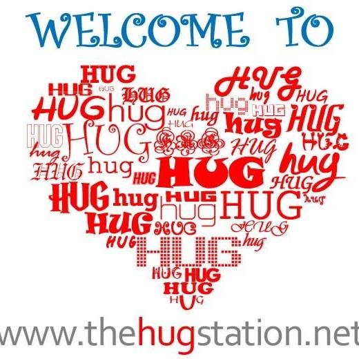 The Hug Station