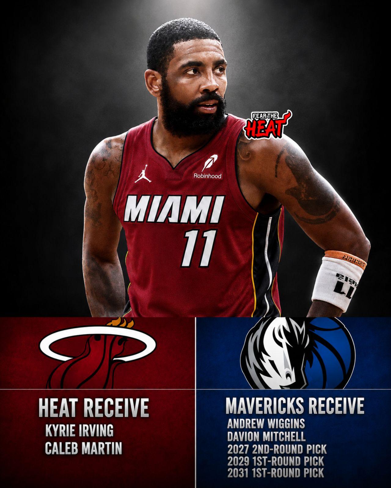 mitchell klow Heavy Sports dropped this trade idea, sending Kyrie to the Miami Heat: Heat receive: 🔸 Kyrie Irving 🔸 Caleb Martin Mavericks receive: 🔸 Andrew Wiggins 🔸 Davion 🔸 2027 2nd-round pick Acne Ghk U | bis24-oct Specification:1200mg                 10 Vials / Box