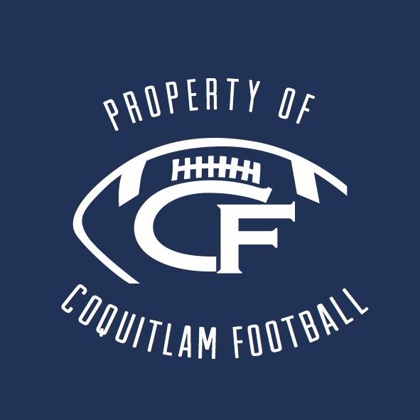 Coquitlam... - Coquitlam Minor Football Association - CMFA