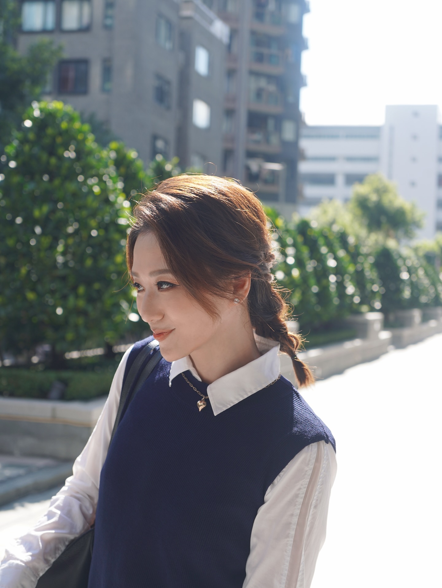 林燕玲 Ruby Lam - 小飛俠