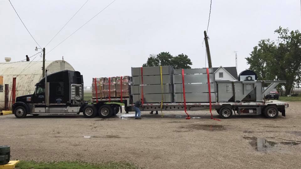 Ruff Brothers Grain Co. | Toluca IL