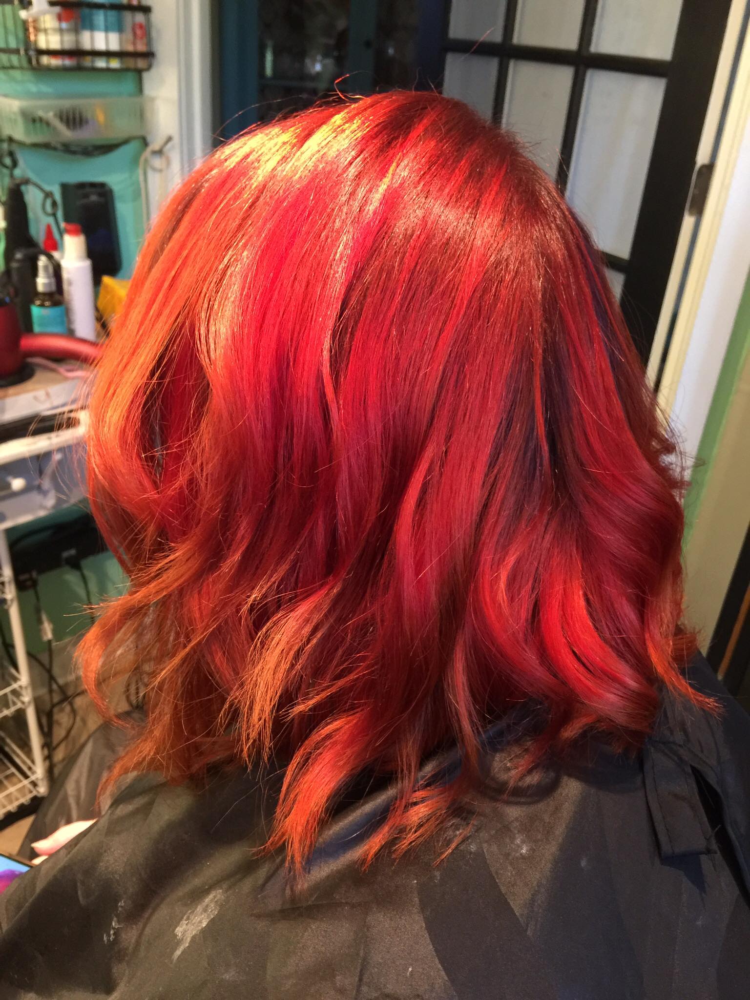 JeN Styles - Freelance Hair Stylist-Makeup Artist | Menasha WI
