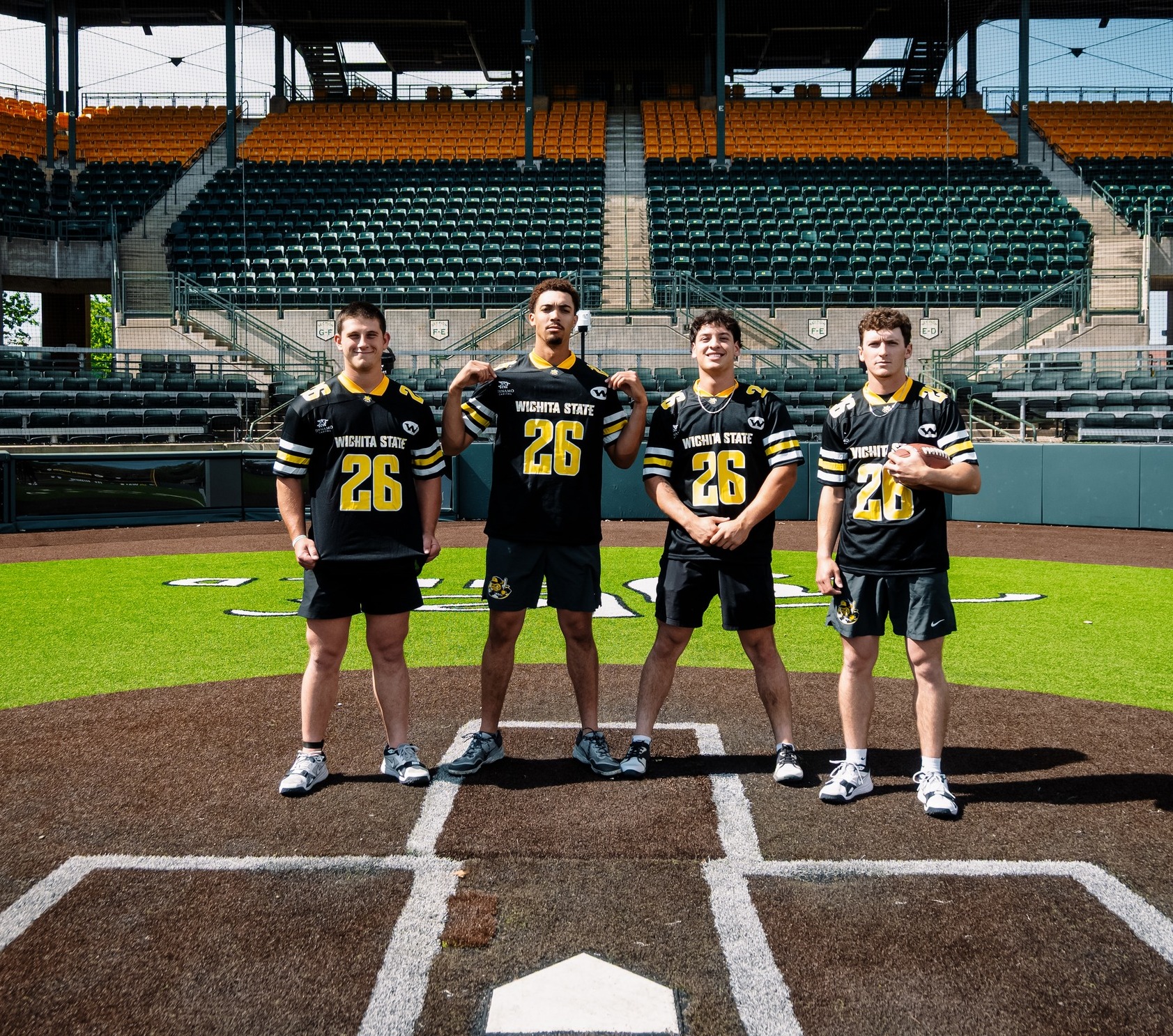 シャツ ANNASupreme Lights Out Football Jers Friday Night Lights 𝘢𝘢𝘢𝘢𝘢𝘢𝘯𝘯𝘯𝘯𝘯𝘯𝘥𝘥𝘥 our football