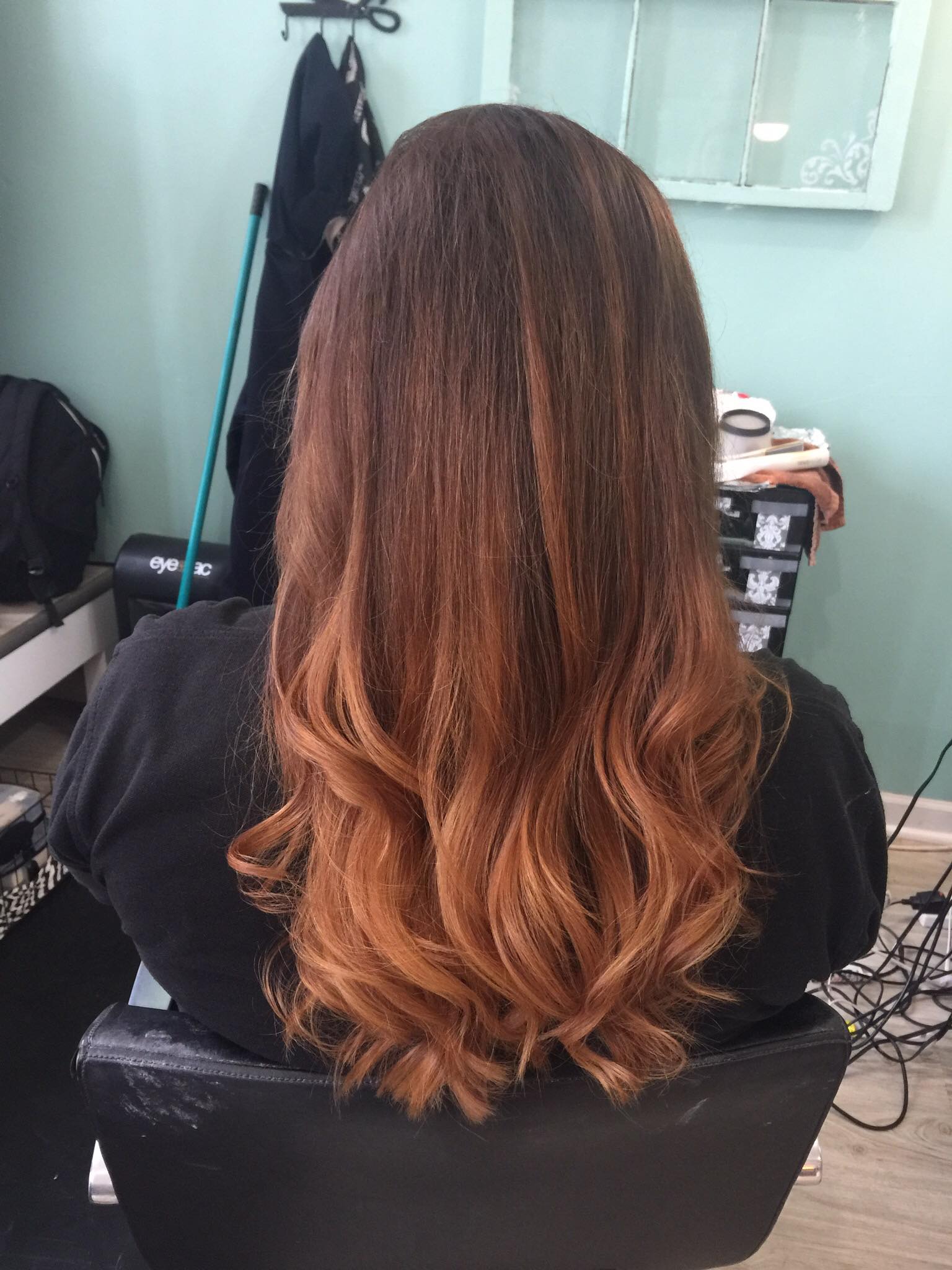 JeN Styles - Freelance Hair Stylist-Makeup Artist | Menasha WI