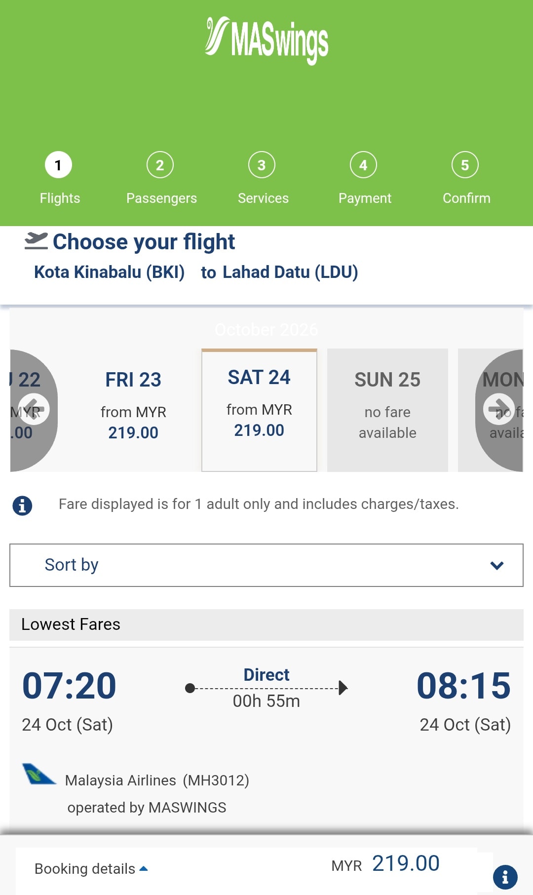 #AirBorneo 即將接手MASwings 的航線~... - 杞飛站 Cheap Flights Station | Facebook