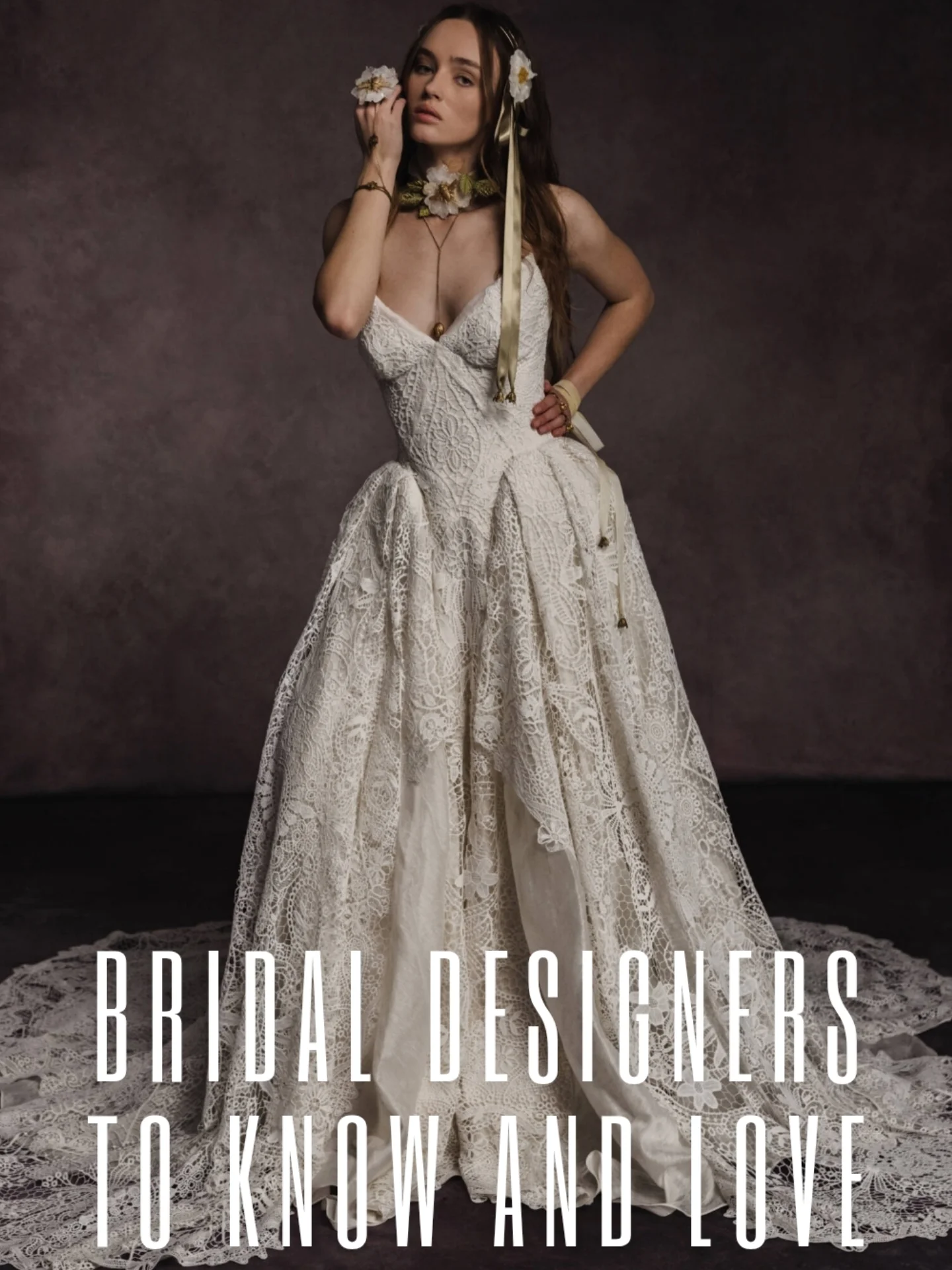 Explore the bridal designers shaping the world of bridal couture. (Part 3 of 3)🩵 Alta Moda Bridal in Salt Lake City features a curated collection of the industry's leading names. From chic